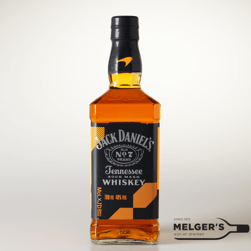 Jack Daniel's Whiskey Mclaren F1 70CL