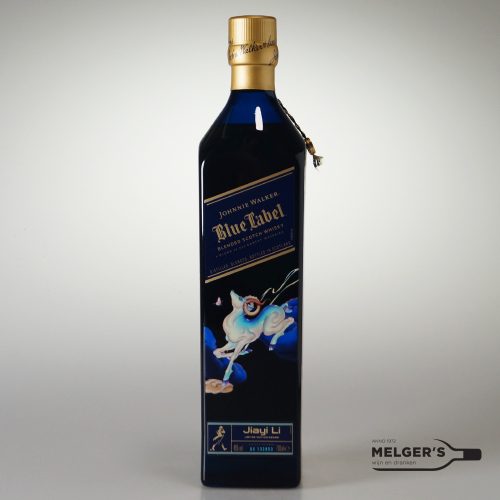 Johnnie Walker Year of The Goat 70CL