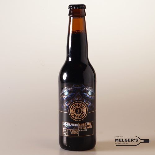 Jopen - Ex-Girlfriend Eisbock Gin Gotik Barrels 33cl
