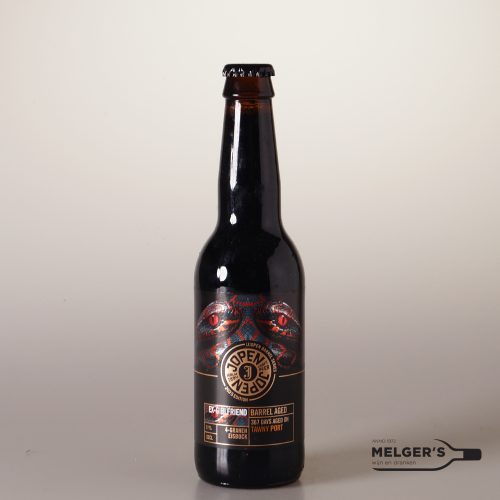 Jopen - Ex-Girlfriend Eisbock Tawny Port BA 33cl