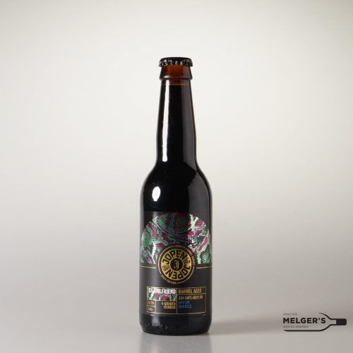 Jopen - Ex-Girlfriend Eisbock Whisky Barrels 2024 33cl