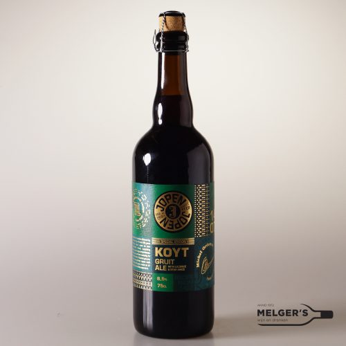 Jopen - Koyt Gruit Ale Special Release 780 75cl