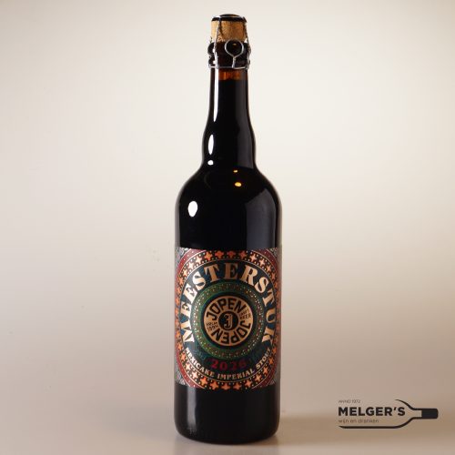Jopen - Meesterstuk 2026 75cl