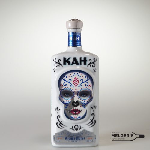 Kah Tequila Blanco 70CL