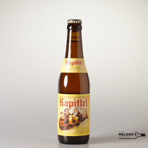 Kapittel Blond 33Cl