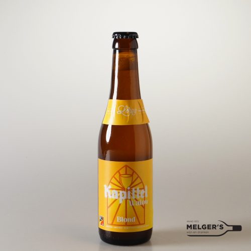 Kapittel Blond 33Cl