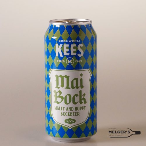 Kees - Mai Bock 44CL
