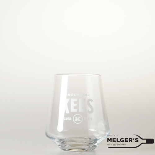 Kees - Tumbler Glas 33cl