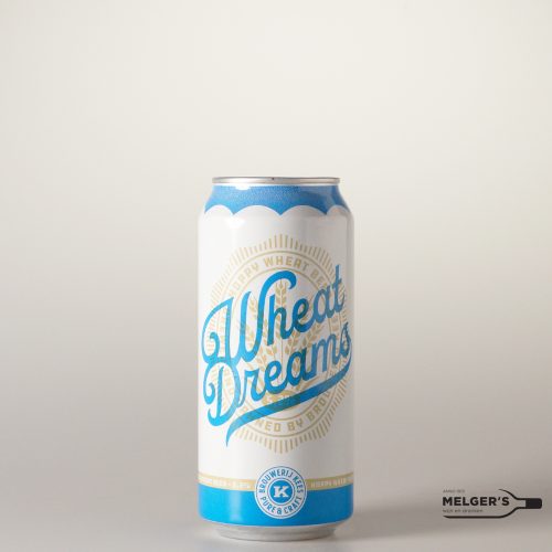 Kees Wheat Dreams 44CL