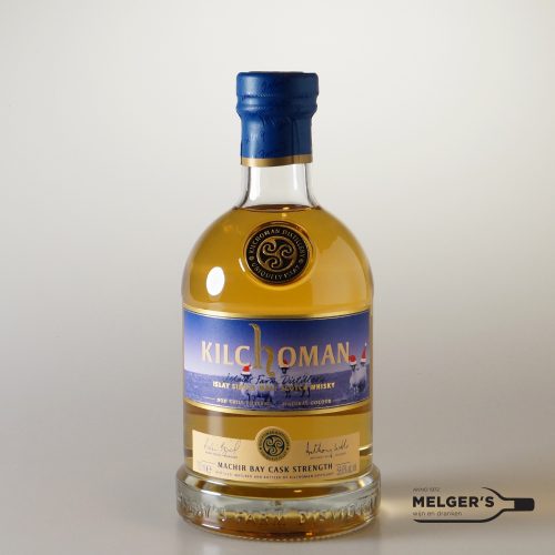 Kilchoman Christmas Release 2020 70Cl