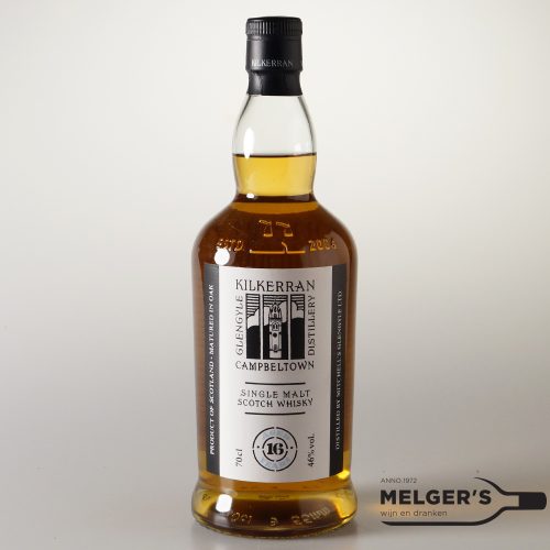 Kilkerran 16 years 70CL