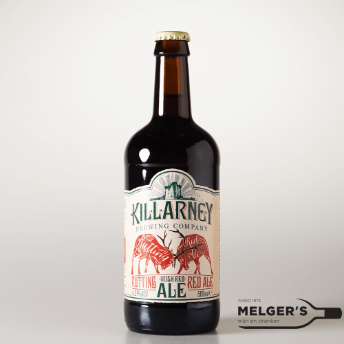 Killarney - Rutting Red Ale 50cl