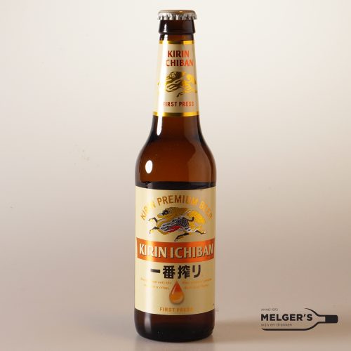 Kirin - Kirin Ichiban