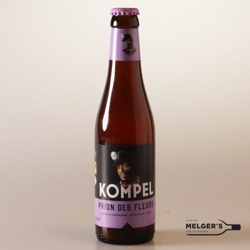Kompel - Prion des Fleurs - Honingbier 33cl