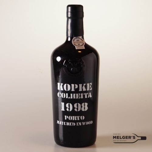 Kopke Colheita 1998 75cl