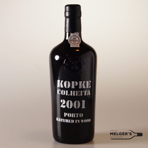 Kopke Colheita 2001 75cl