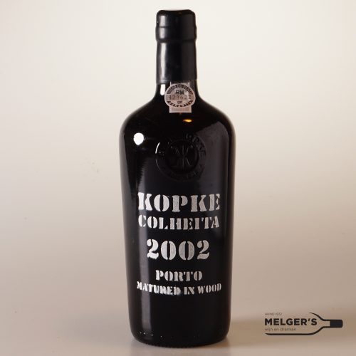 Kopke Colheita 2002 75cl