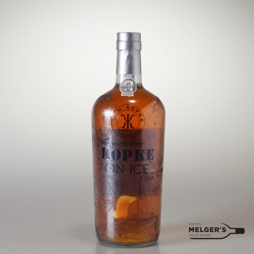 Kopke on Ice 75CL