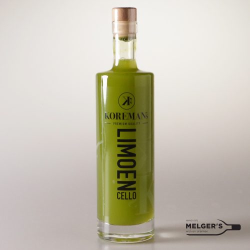 Koremans Limoncello 50cl