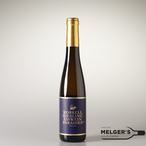 Korrel Riesling Eiswein Paradies 37,5cl