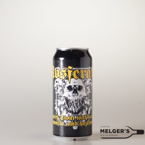 La Calavera - Nosferatu 44CL