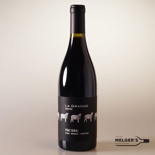 La Grange Prat Bibal 2022 75CL Bio