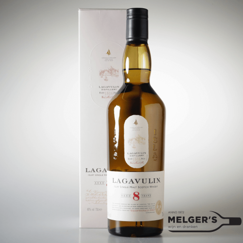 Lagavulin 8 Years Special Edition 70cl