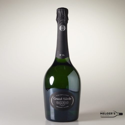 Laurent Perrier Grand Siecle Nr.26 75Cl