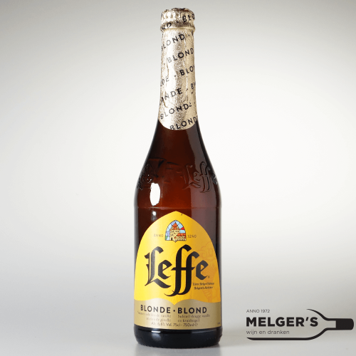 Leffe - Blond 75cl