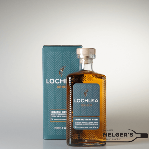 Lochlea Our Barley 70Cl