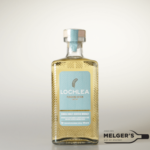 Lochlea Ploughing Edition 70cl