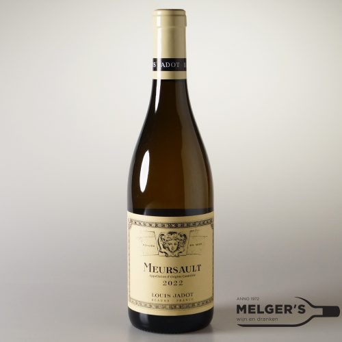 Louis Jadot Meursault 2022 75CL