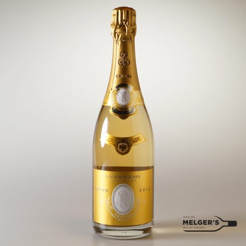 Louis Roederer Cristal Coffret 2015 75cl