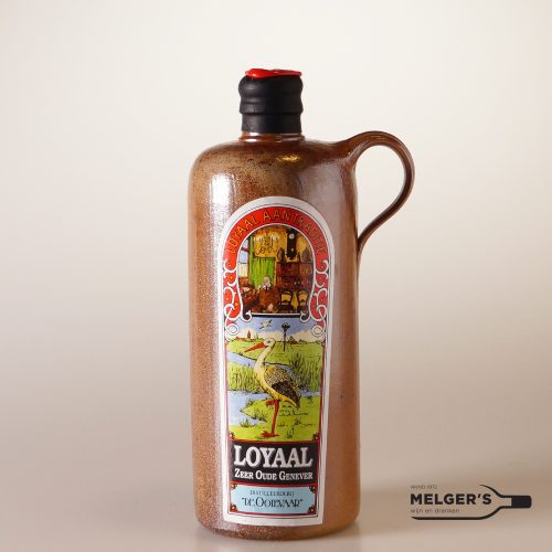 Loyaal Zeer Oude Genever 70cl