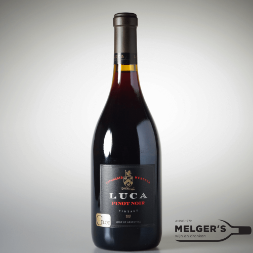 Luca Pinot Noir 75 cl