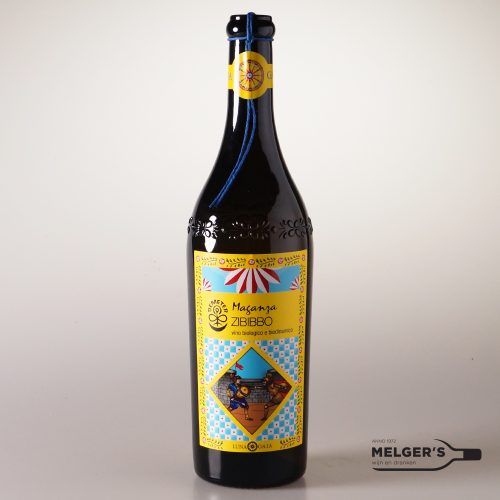 Luna Gaia Maganza Zibbibo 75CL