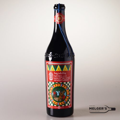 Luna Gaia Nerello Mascalese 2023 70CL