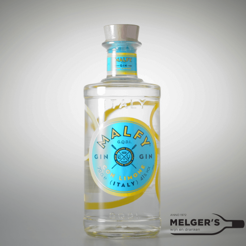 Malfy Gin Con Limone 70cl