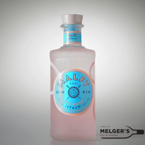Malfy Gin Rosa 70cl