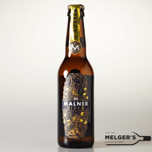 Malner - Auster Sweet Cider 33cl