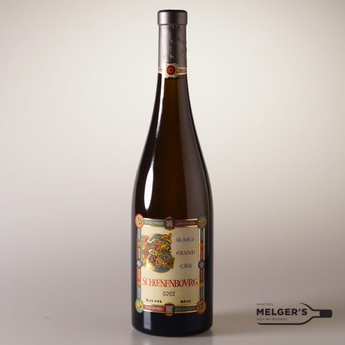 Marcel Deiss Schoenbourg Gran Cru 2022 75CL