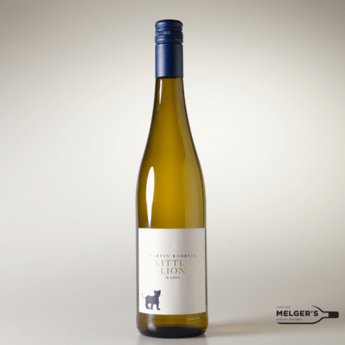 Martin Korrel Little Lion Riesling 2022 75CL