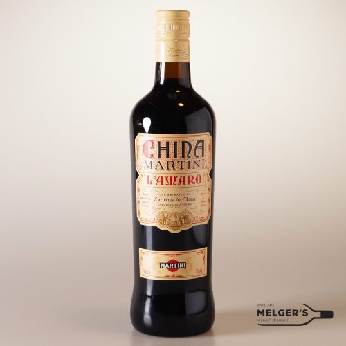 Martini China Lamaro 70cl