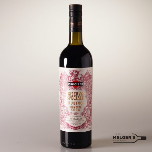 Martini Riserva Rubino 75CL