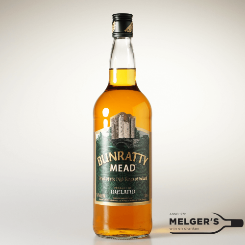 Mede Bunratty Mead 1l