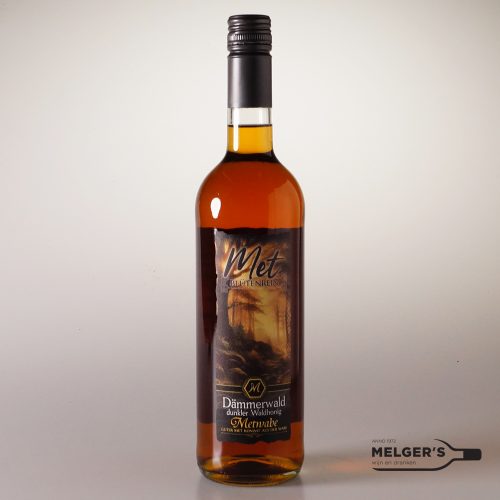 Mede - Dammerswald donkere honing soorten 70CL