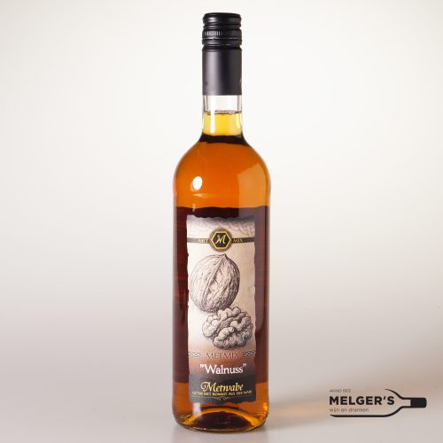 Mede - Honing wijn met walnoot 75cl