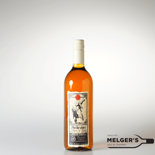Mede-Honingwijn Metbruder Hopfen & Malz 70cl
