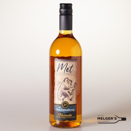 Mede - Honingwijn met Eukalyptus 75Cl