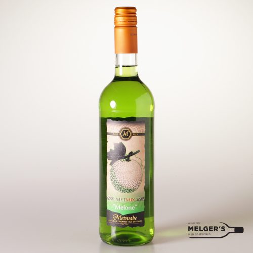 Mede - Meloen Honingwijn 75CL